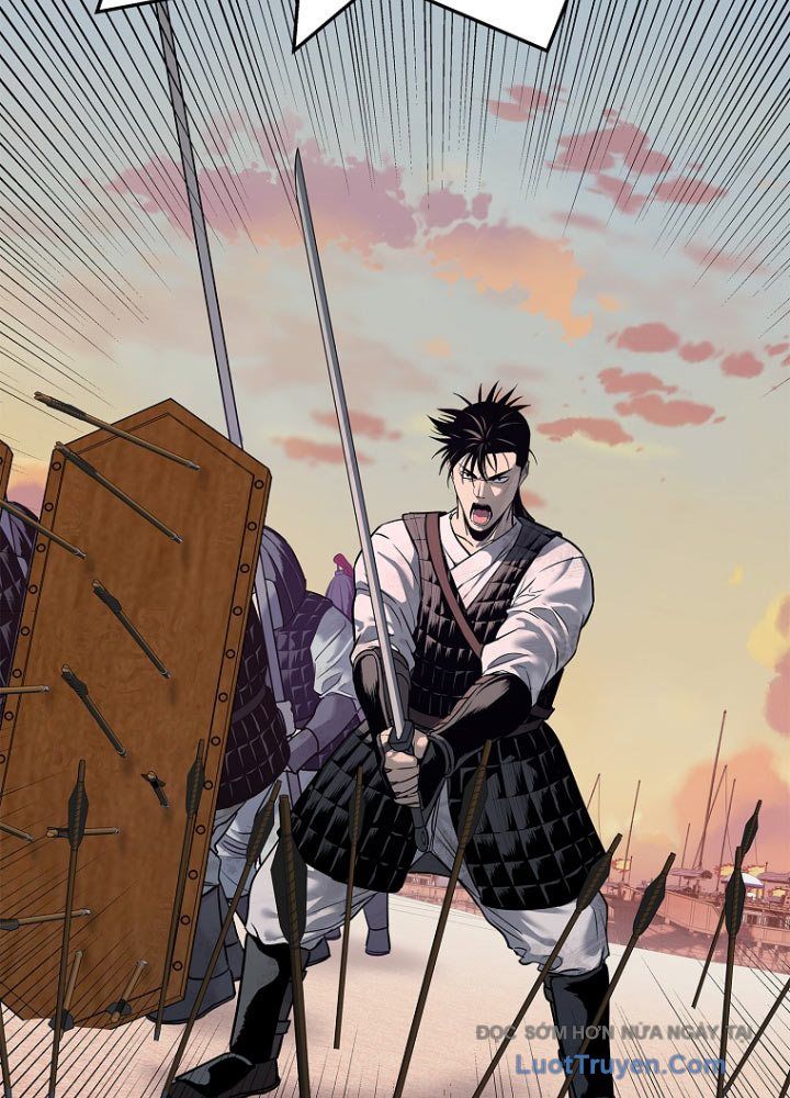 Cương Thiết Liệt Đế Chap 3 - Next Chap 4