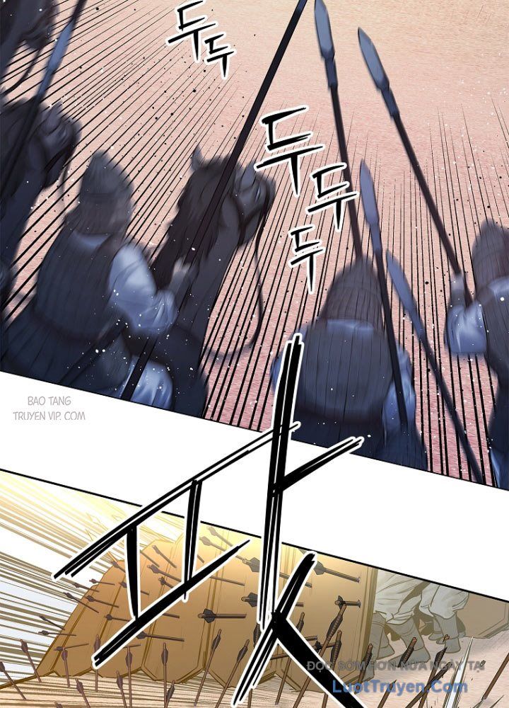 Cương Thiết Liệt Đế Chap 3 - Next Chap 4