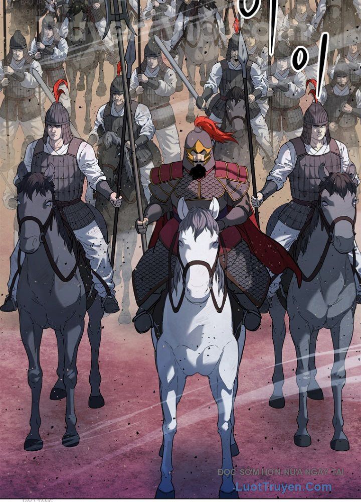 Cương Thiết Liệt Đế Chap 3 - Next Chap 4