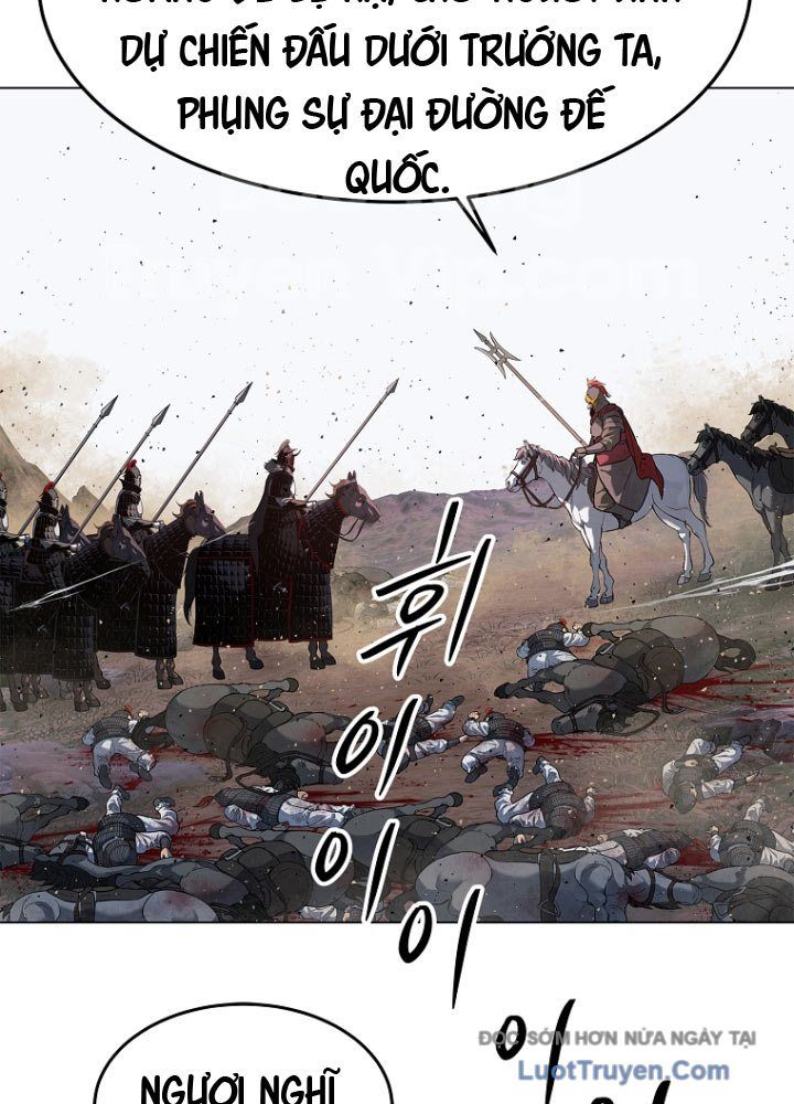 Cương Thiết Liệt Đế Chap 3 - Next Chap 4