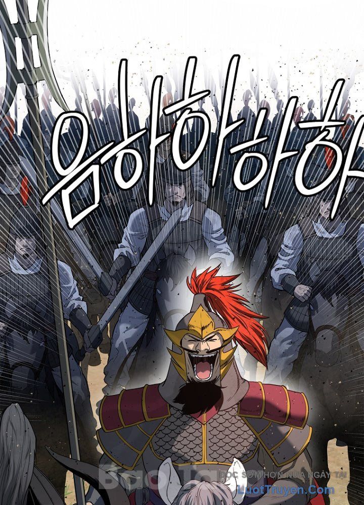 Cương Thiết Liệt Đế Chap 3 - Next Chap 4