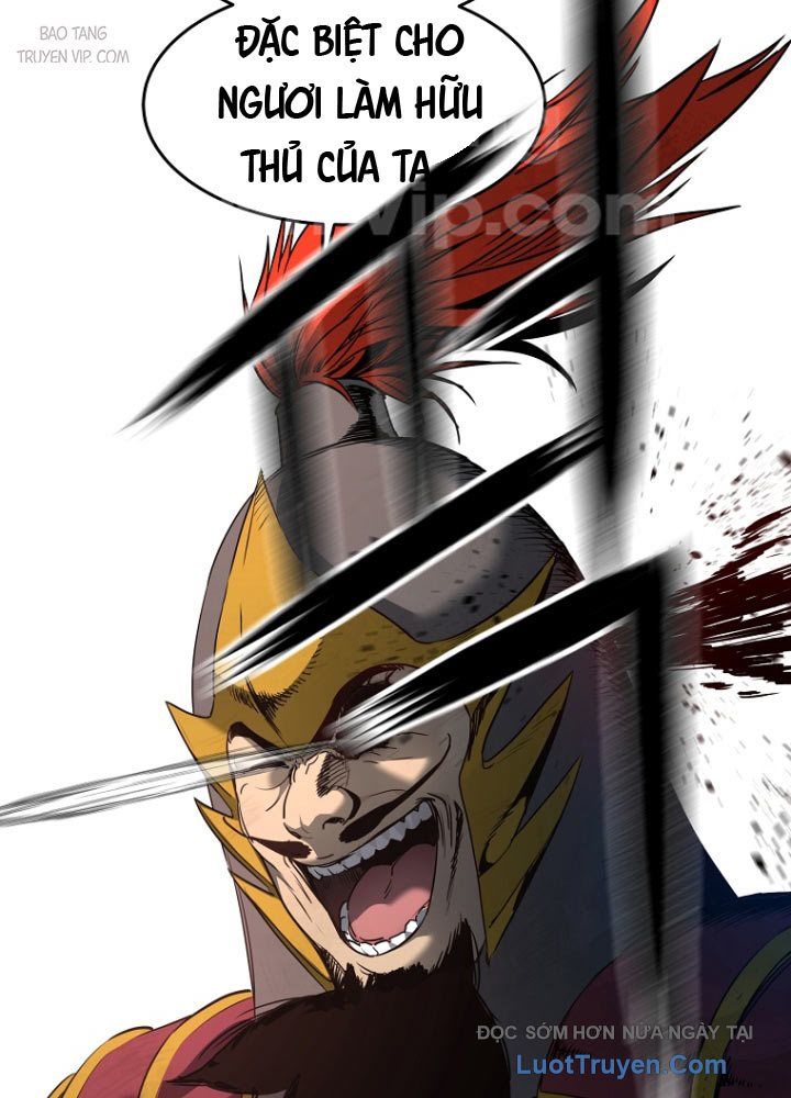 Cương Thiết Liệt Đế Chap 3 - Next Chap 4