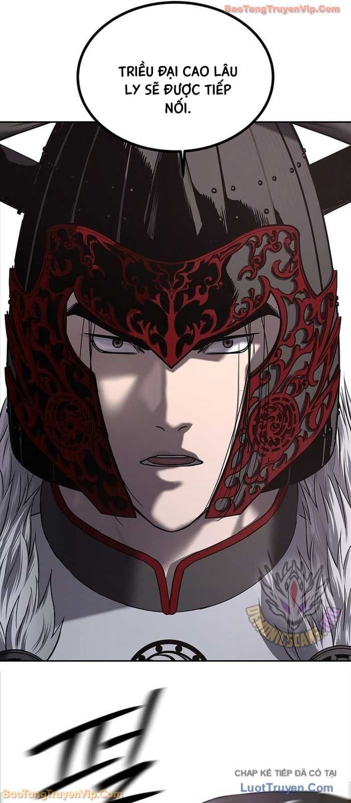 Cương Thiết Liệt Đế Chap 30 - Next Chap 31