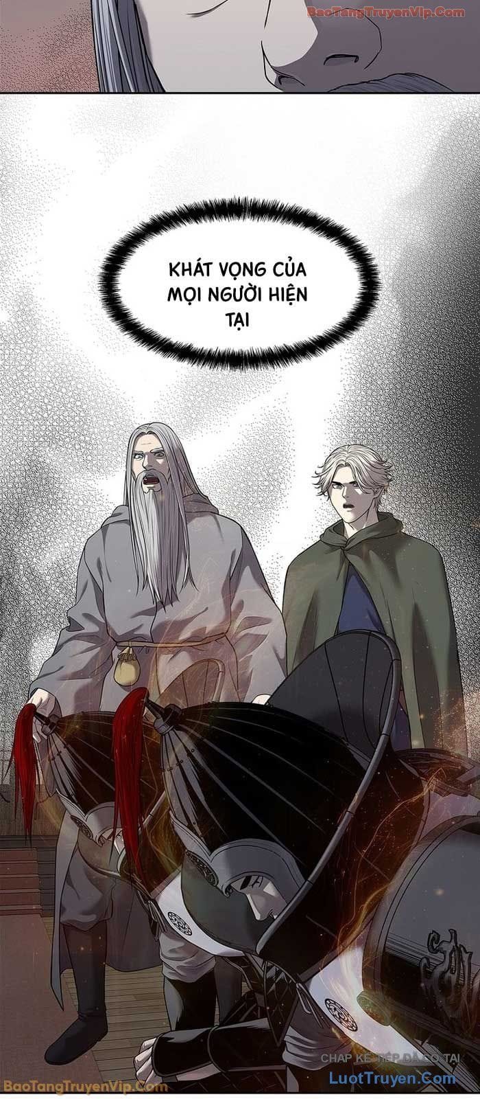 Cương Thiết Liệt Đế Chap 30 - Next Chap 31