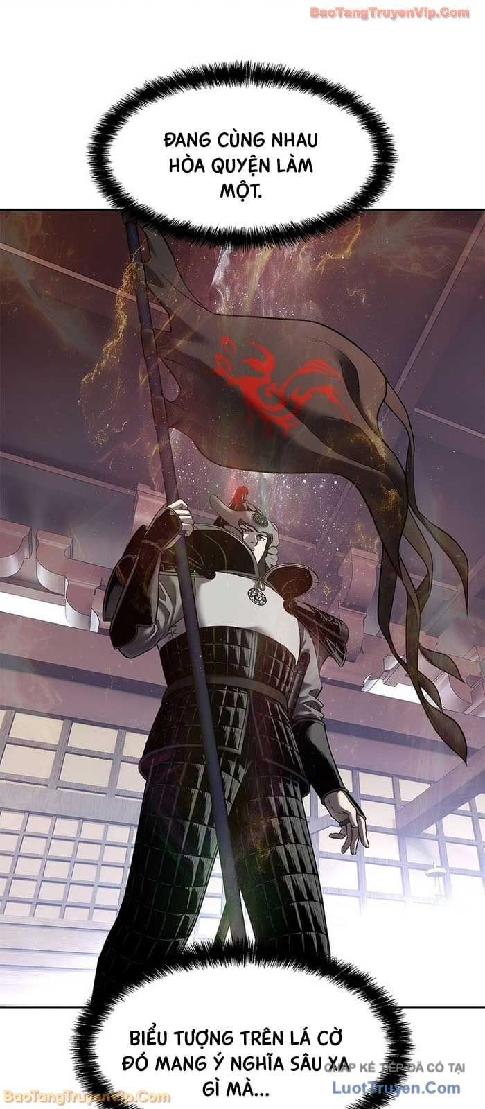 Cương Thiết Liệt Đế Chap 30 - Next Chap 31