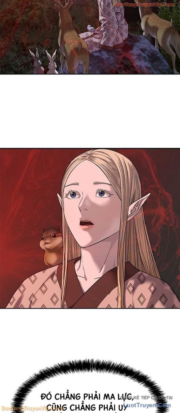 Cương Thiết Liệt Đế Chap 30 - Next Chap 31