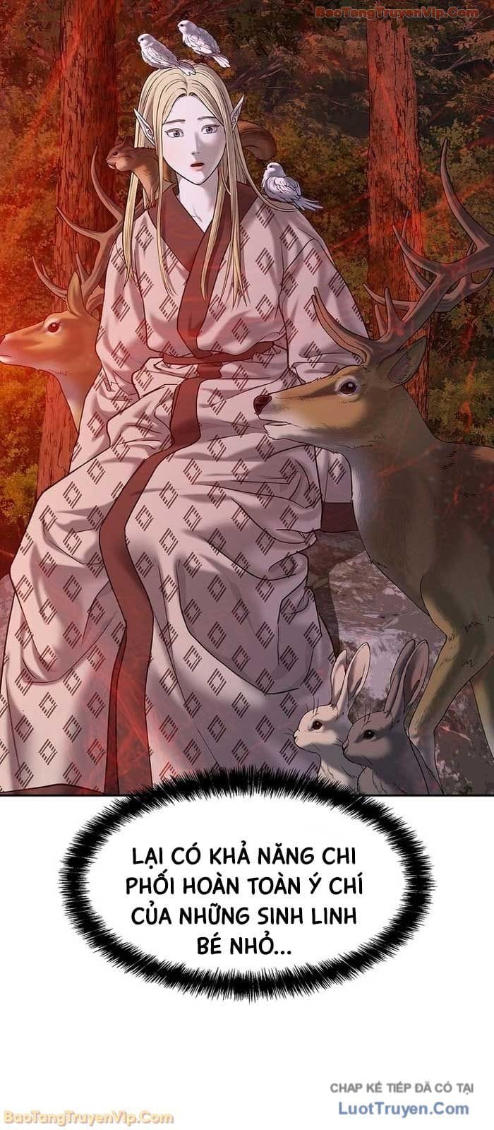 Cương Thiết Liệt Đế Chap 30 - Next Chap 31