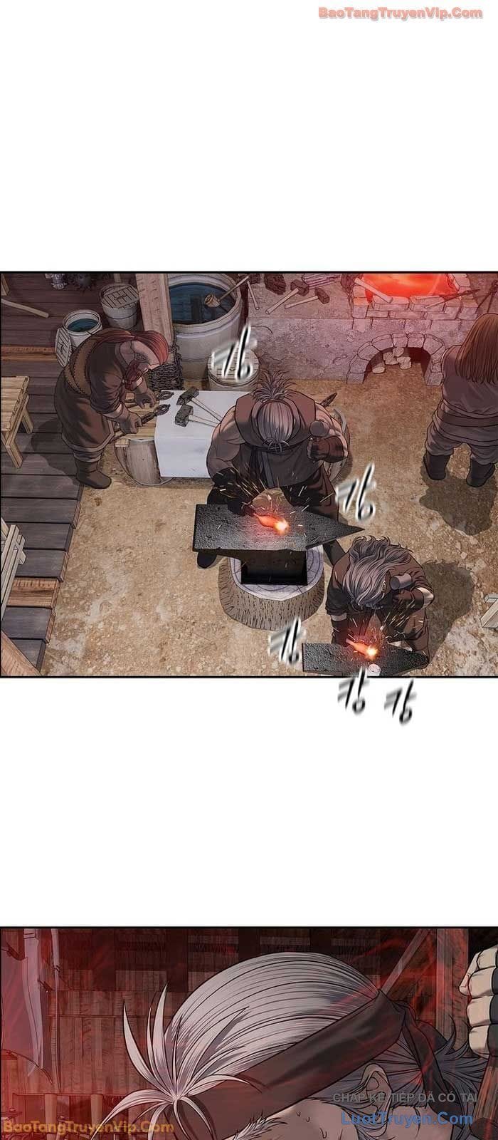 Cương Thiết Liệt Đế Chap 30 - Next Chap 31