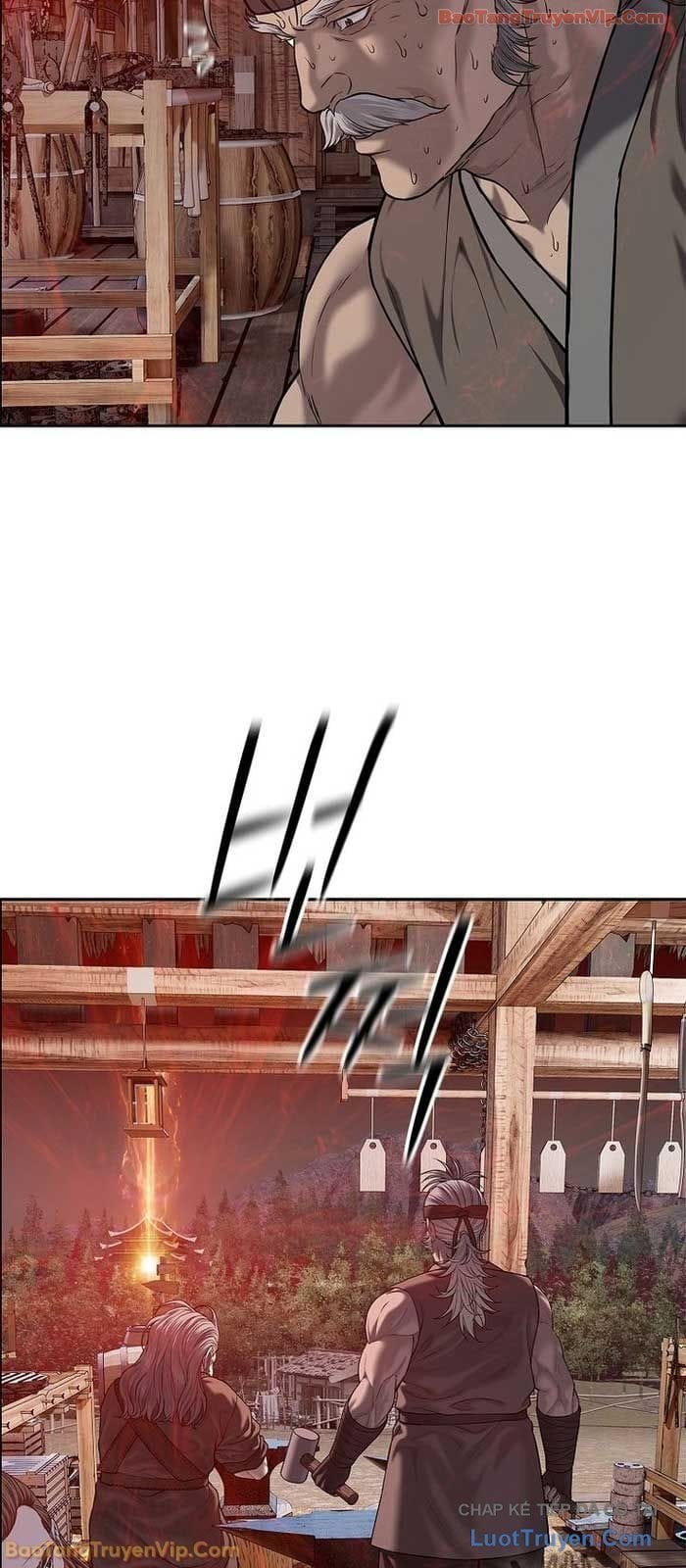 Cương Thiết Liệt Đế Chap 30 - Next Chap 31