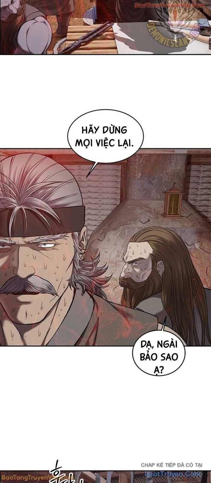 Cương Thiết Liệt Đế Chap 30 - Next Chap 31