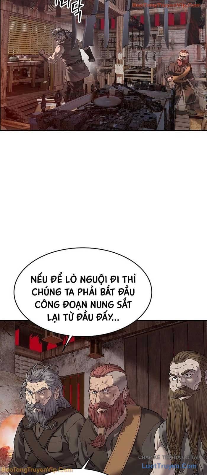 Cương Thiết Liệt Đế Chap 30 - Next Chap 31