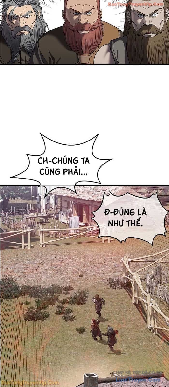 Cương Thiết Liệt Đế Chap 30 - Next Chap 31