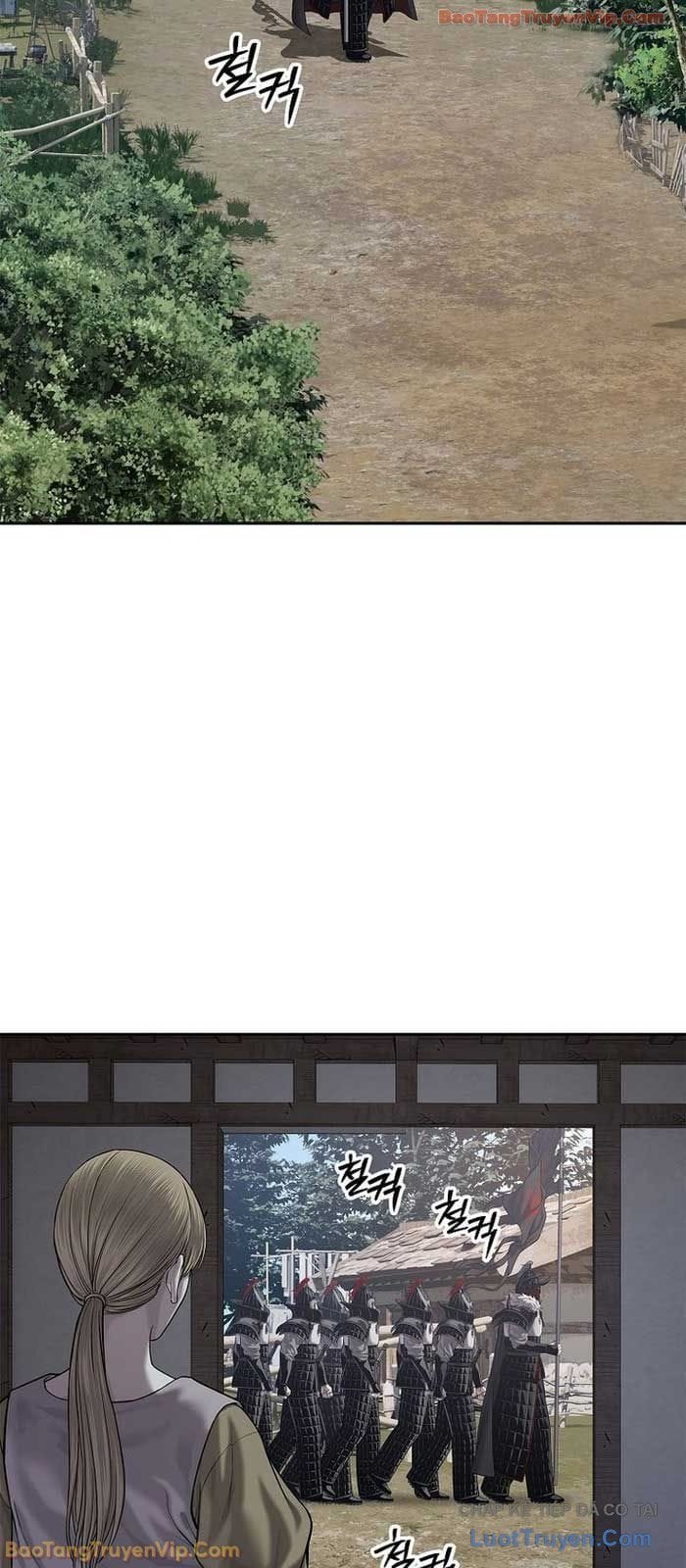 Cương Thiết Liệt Đế Chap 30 - Next Chap 31
