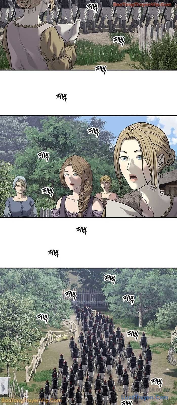 Cương Thiết Liệt Đế Chap 30 - Next Chap 31