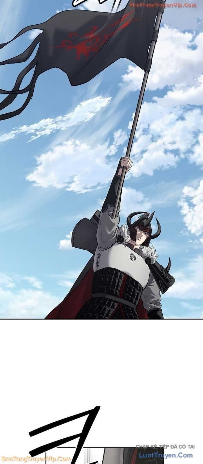 Cương Thiết Liệt Đế Chap 30 - Next Chap 31