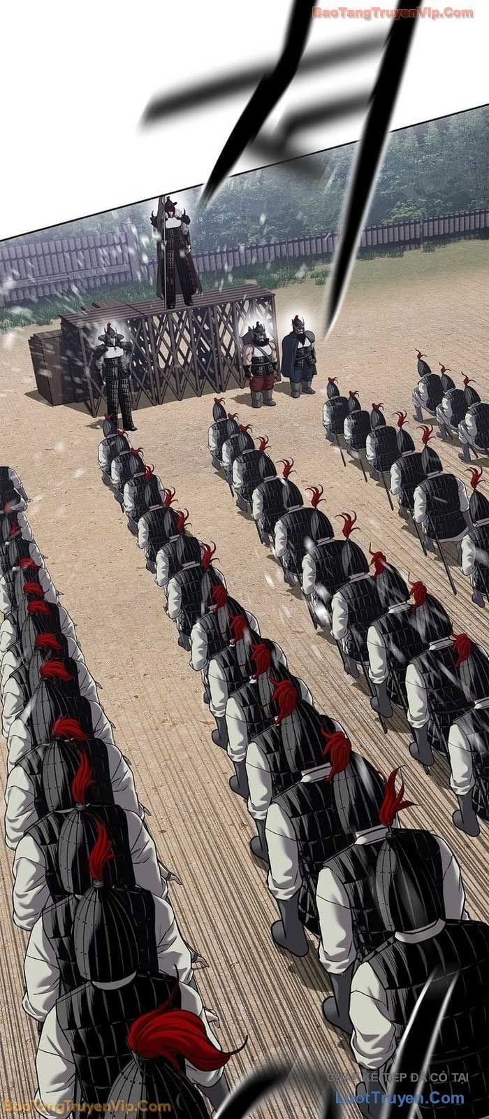 Cương Thiết Liệt Đế Chap 30 - Next Chap 31