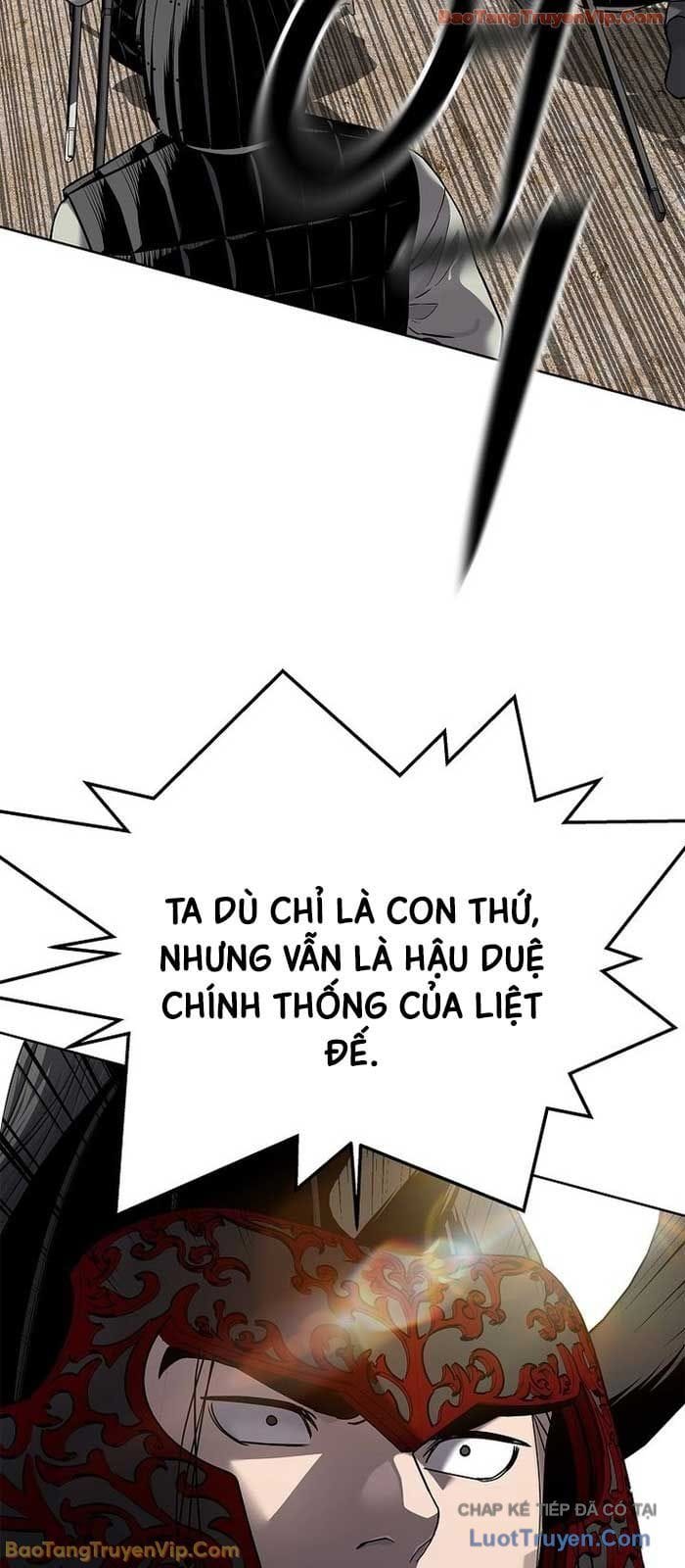 Cương Thiết Liệt Đế Chap 30 - Next Chap 31