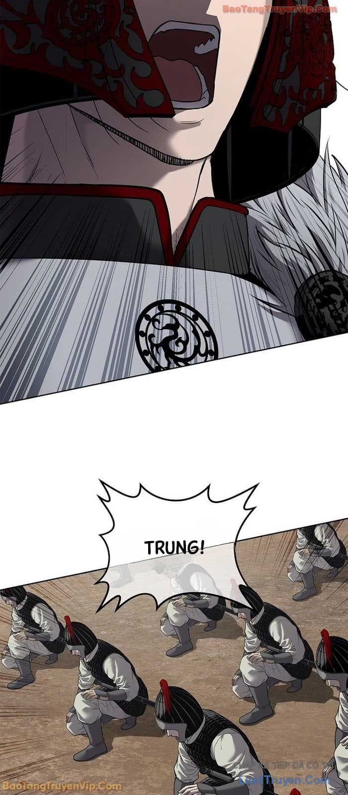 Cương Thiết Liệt Đế Chap 30 - Next Chap 31