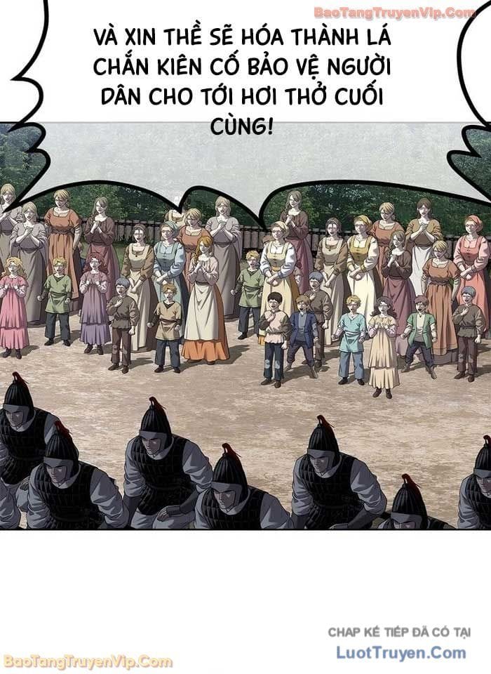 Cương Thiết Liệt Đế Chap 30 - Next Chap 31