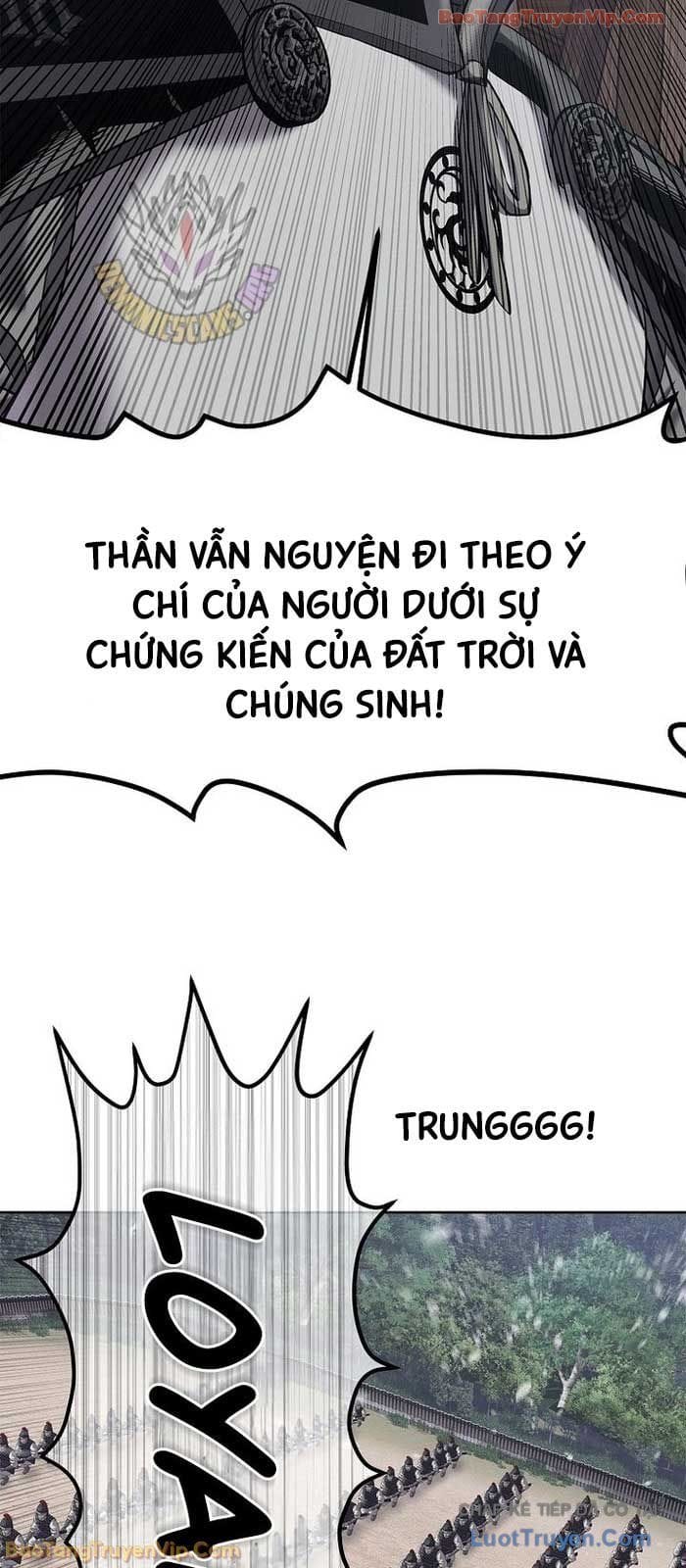Cương Thiết Liệt Đế Chap 30 - Next Chap 31