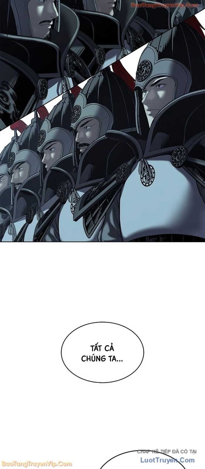 Cương Thiết Liệt Đế Chap 30 - Next Chap 31