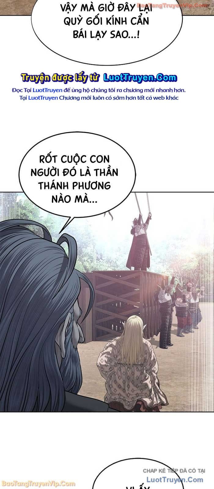 Cương Thiết Liệt Đế Chap 30 - Next Chap 31