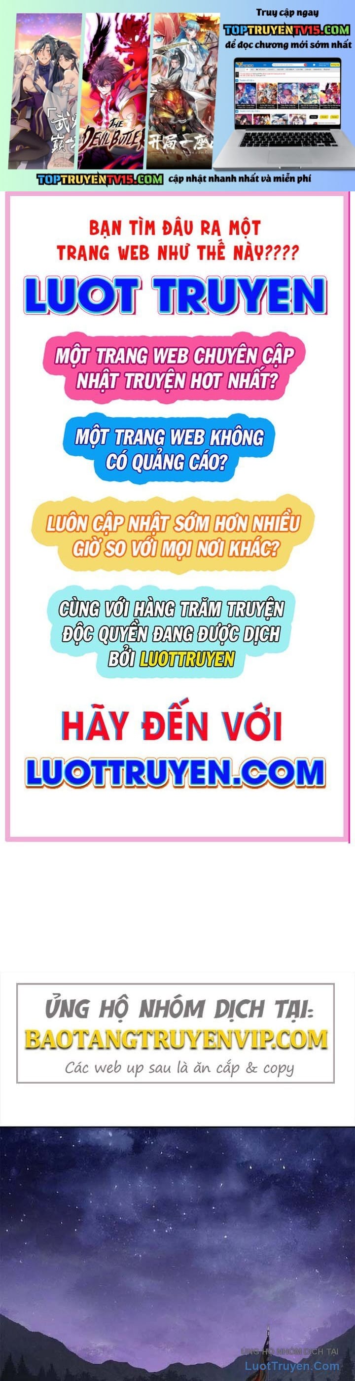 Cương Thiết Liệt Đế Chap 31 - Next Chap 32