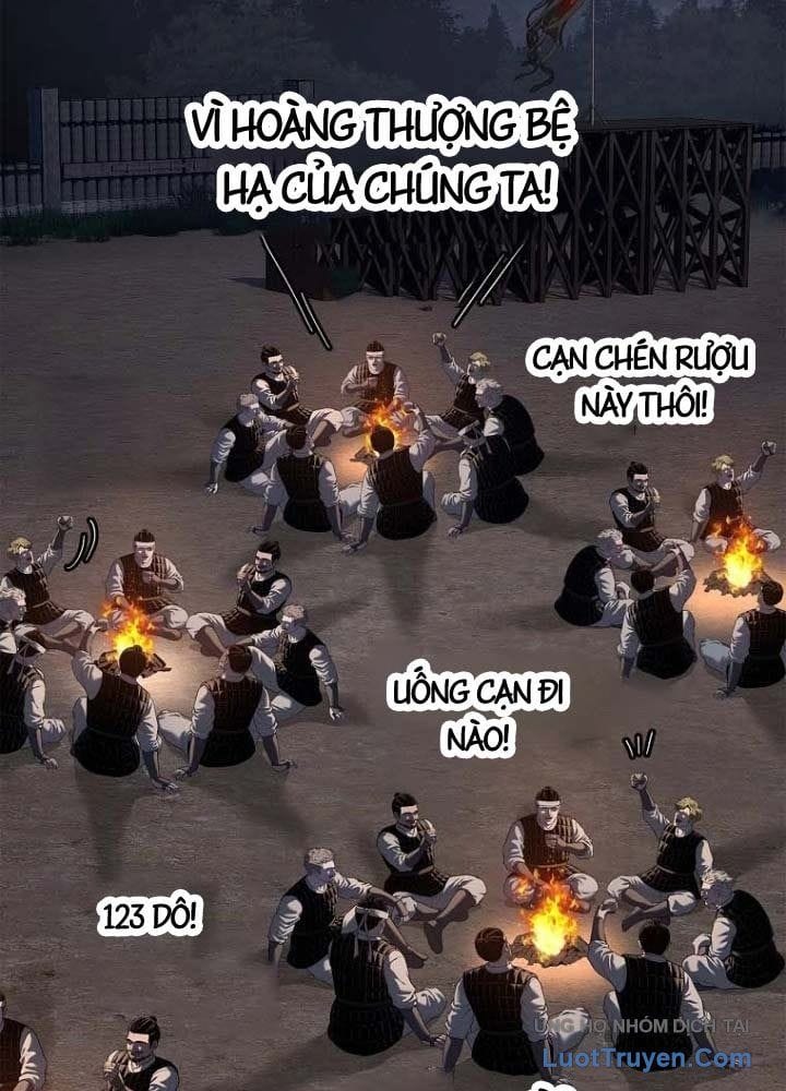 Cương Thiết Liệt Đế Chap 31 - Next Chap 32