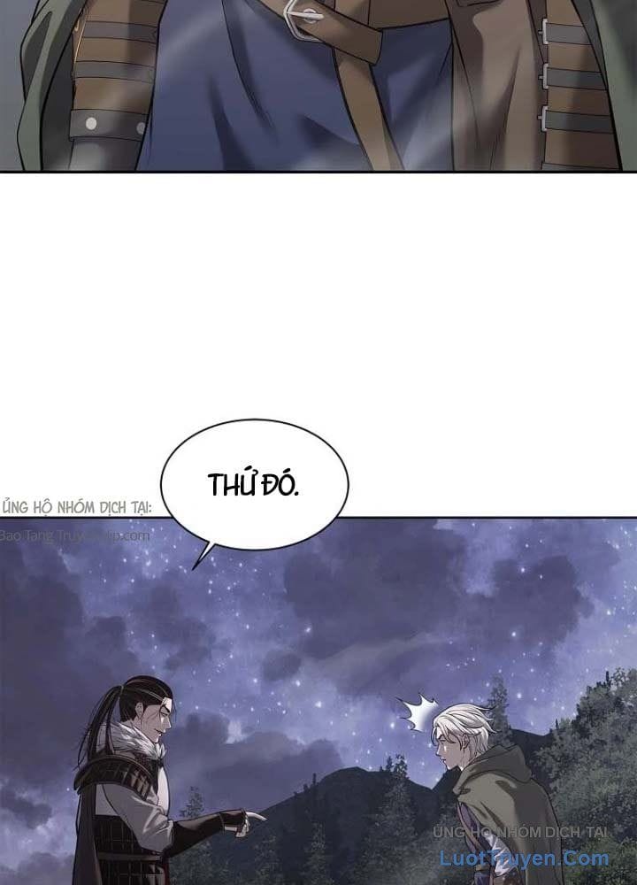 Cương Thiết Liệt Đế Chap 31 - Next Chap 32