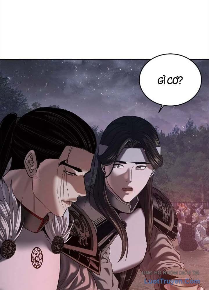 Cương Thiết Liệt Đế Chap 31 - Next Chap 32