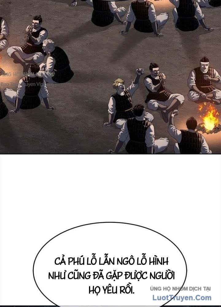 Cương Thiết Liệt Đế Chap 31 - Next Chap 32