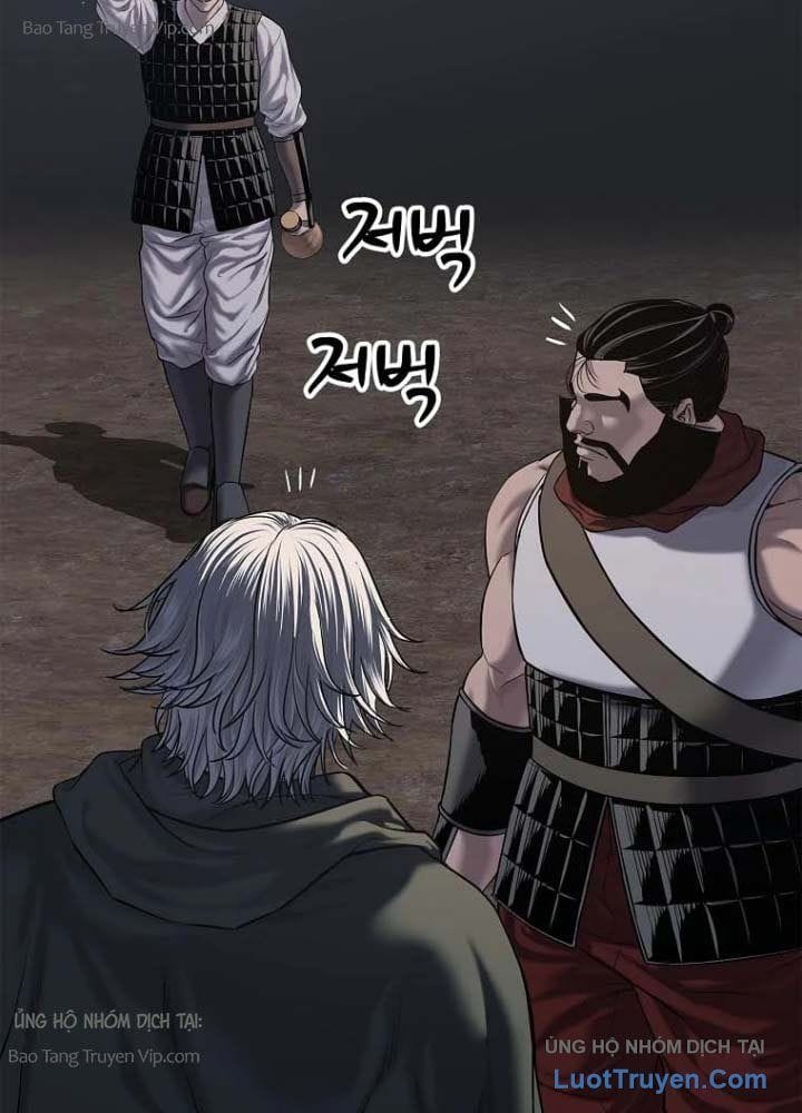 Cương Thiết Liệt Đế Chap 31 - Next Chap 32