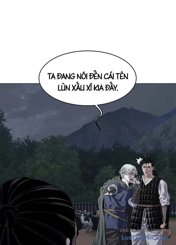 Cương Thiết Liệt Đế Chap 31 - Next Chap 32