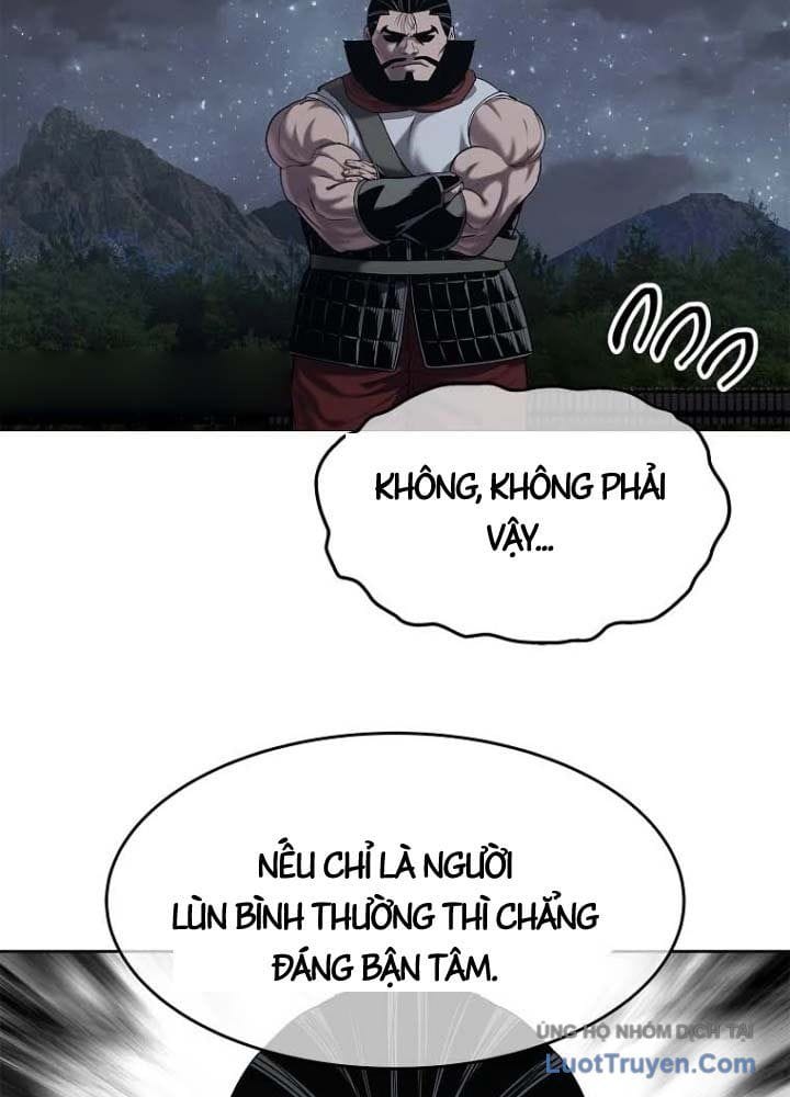 Cương Thiết Liệt Đế Chap 31 - Next Chap 32