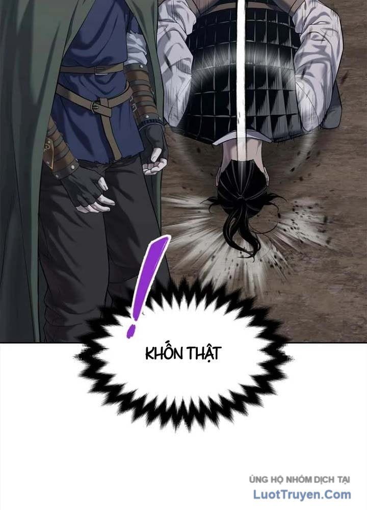 Cương Thiết Liệt Đế Chap 31 - Next Chap 32