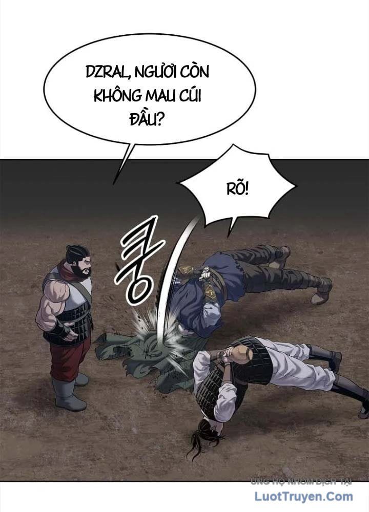 Cương Thiết Liệt Đế Chap 31 - Next Chap 32