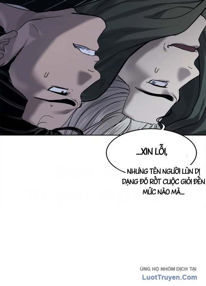 Cương Thiết Liệt Đế Chap 31 - Next Chap 32