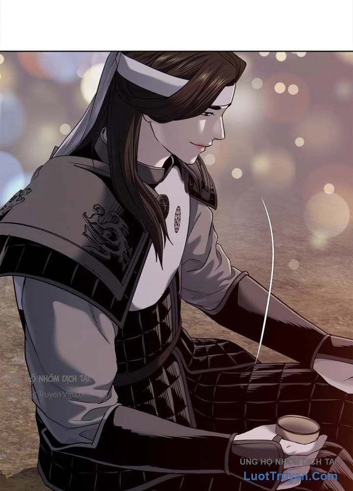 Cương Thiết Liệt Đế Chap 31 - Next Chap 32