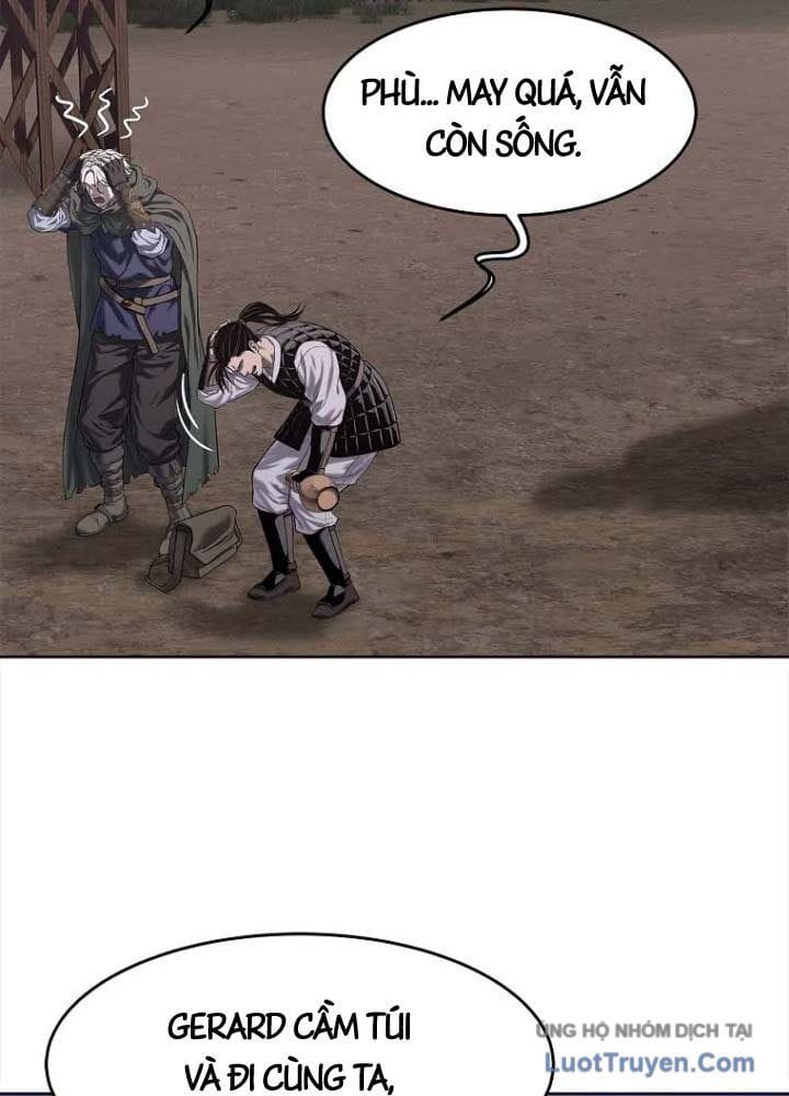 Cương Thiết Liệt Đế Chap 31 - Next Chap 32