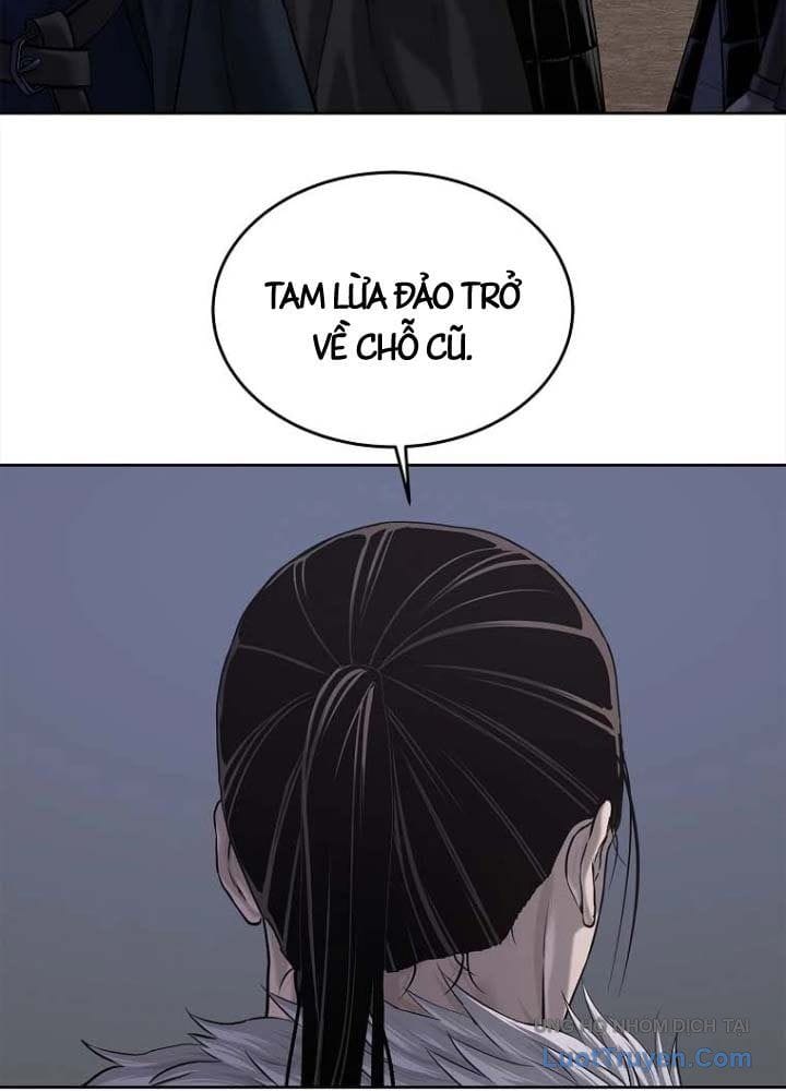 Cương Thiết Liệt Đế Chap 31 - Next Chap 32