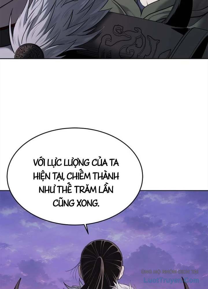 Cương Thiết Liệt Đế Chap 31 - Next Chap 32