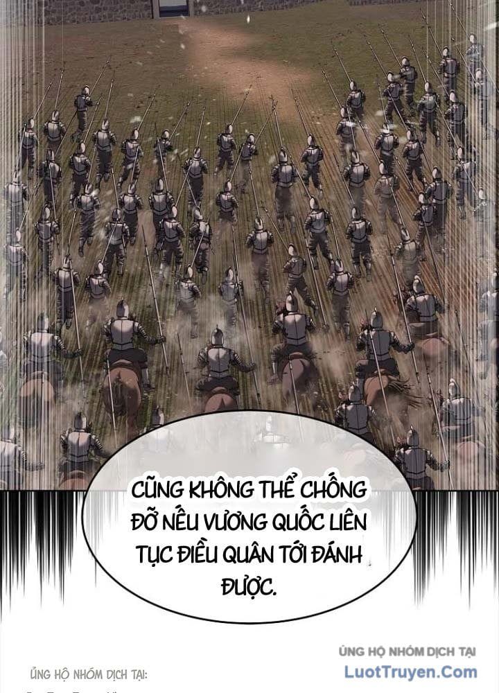 Cương Thiết Liệt Đế Chap 31 - Next Chap 32