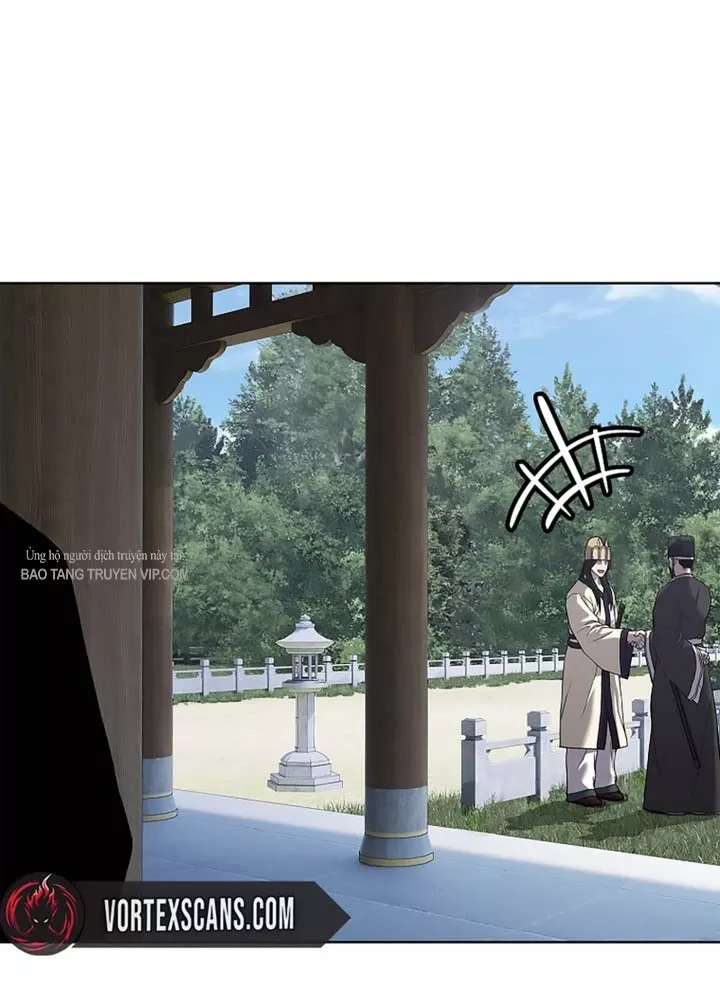 Cương Thiết Liệt Đế Chap 32 - Next Chap 33