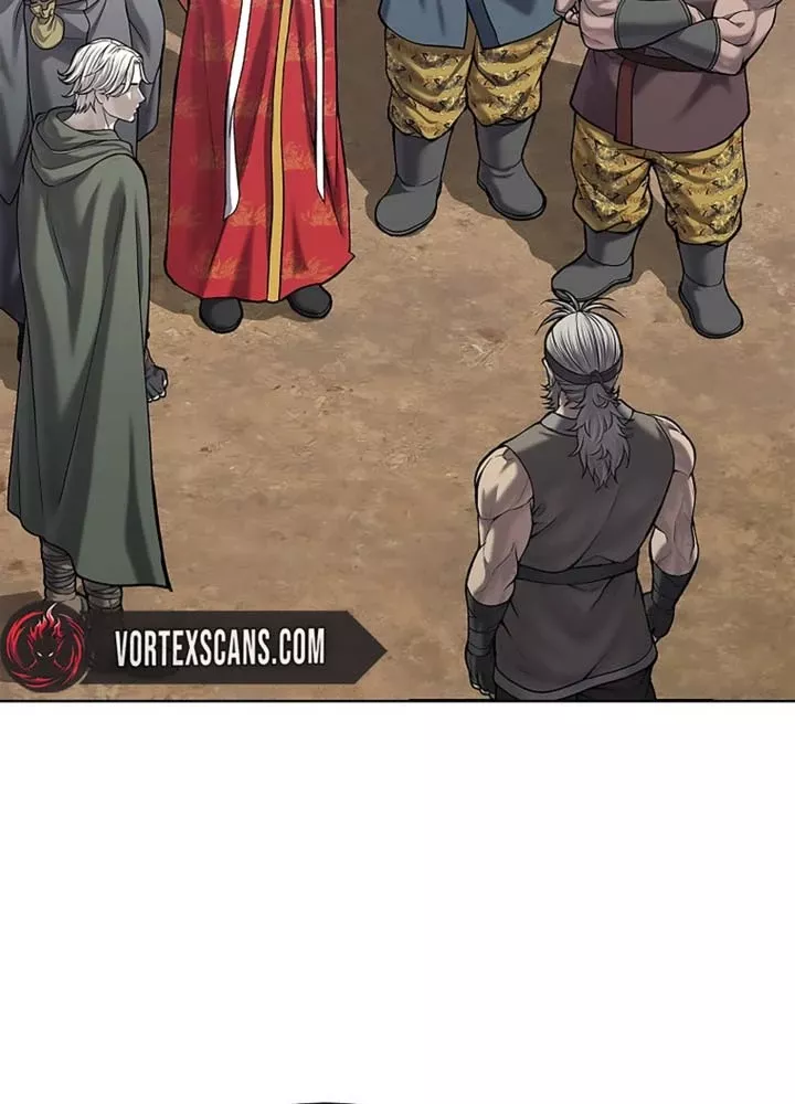 Cương Thiết Liệt Đế Chap 32 - Next Chap 33