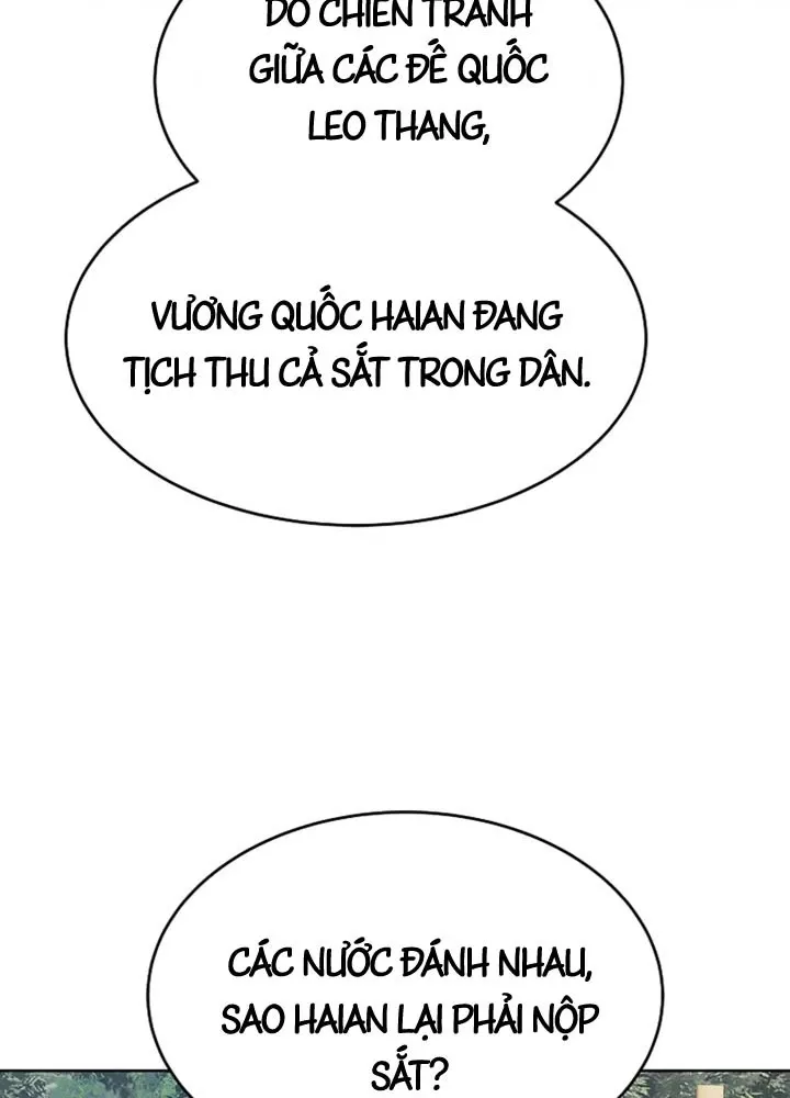 Cương Thiết Liệt Đế Chap 32 - Next Chap 33