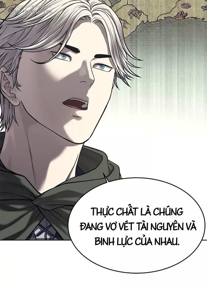 Cương Thiết Liệt Đế Chap 32 - Next Chap 33