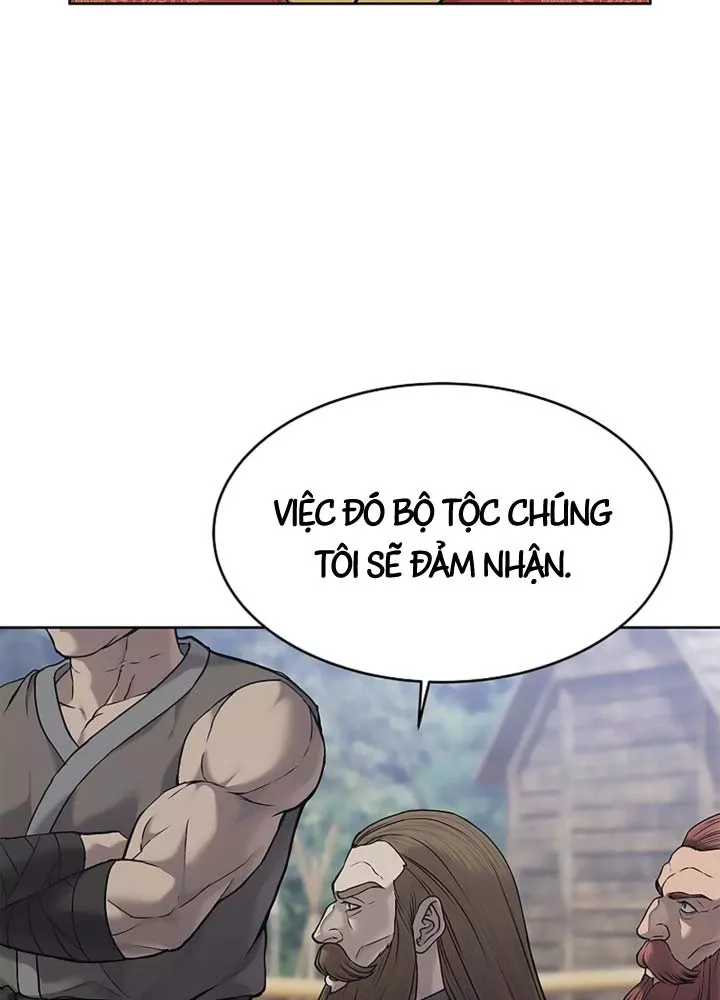 Cương Thiết Liệt Đế Chap 32 - Next Chap 33
