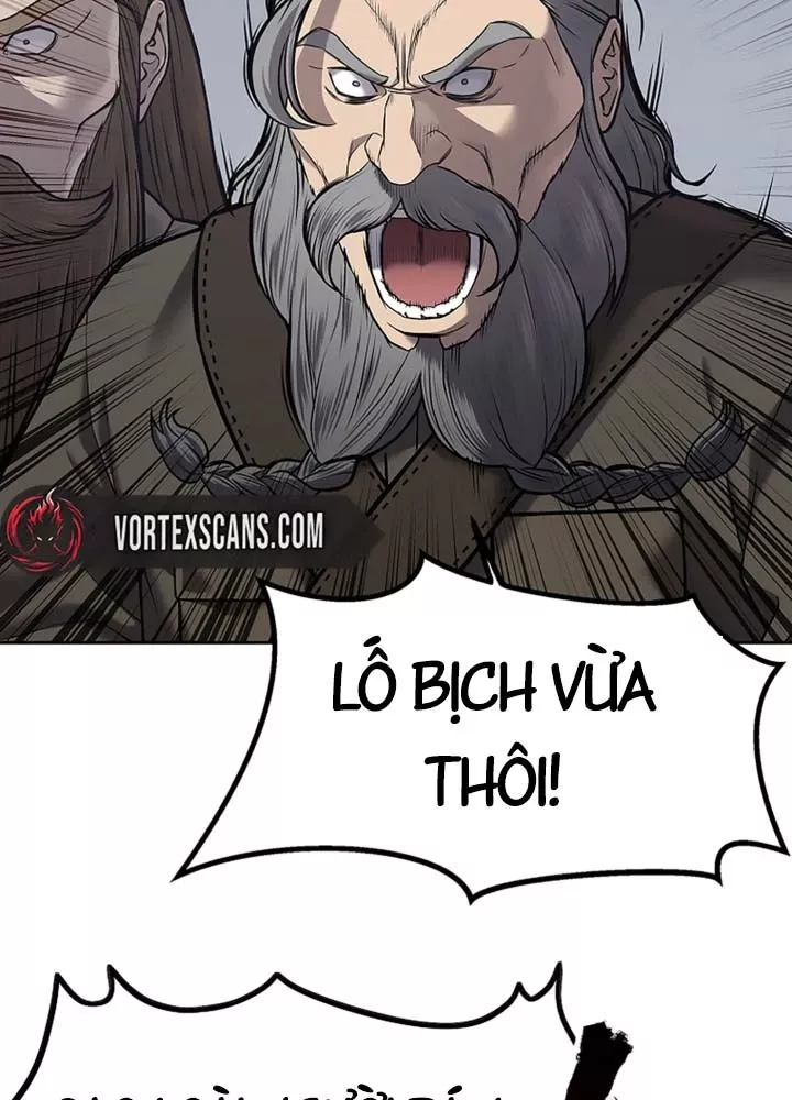 Cương Thiết Liệt Đế Chap 32 - Next Chap 33