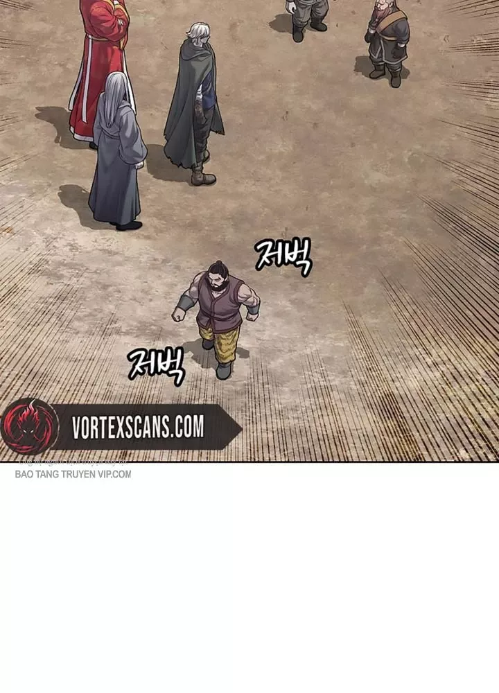 Cương Thiết Liệt Đế Chap 32 - Next Chap 33