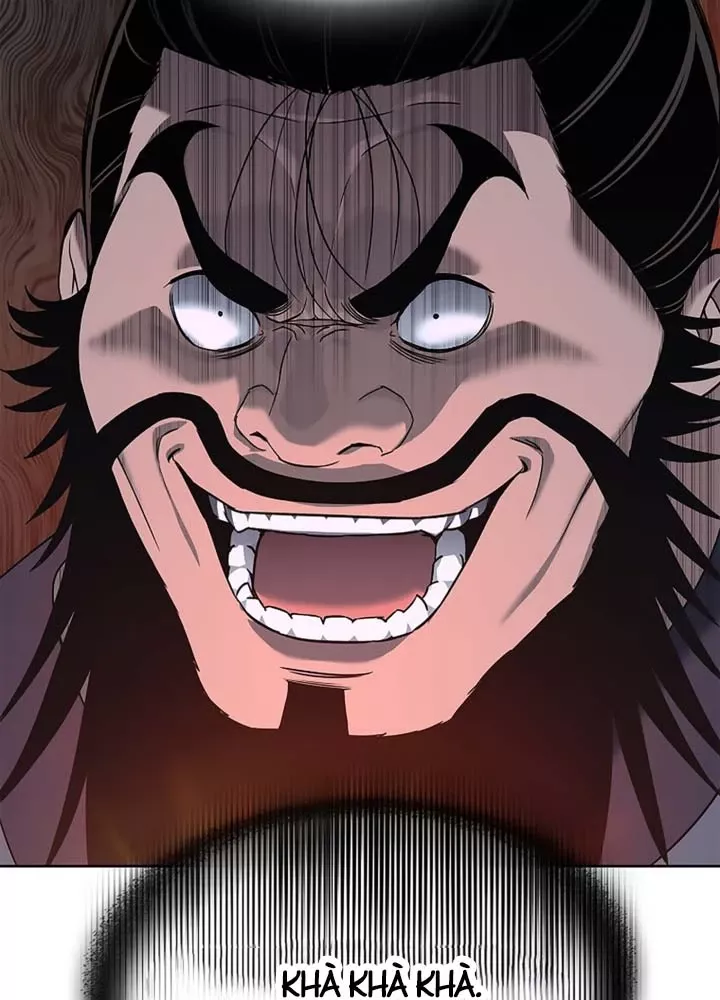 Cương Thiết Liệt Đế Chap 32 - Next Chap 33